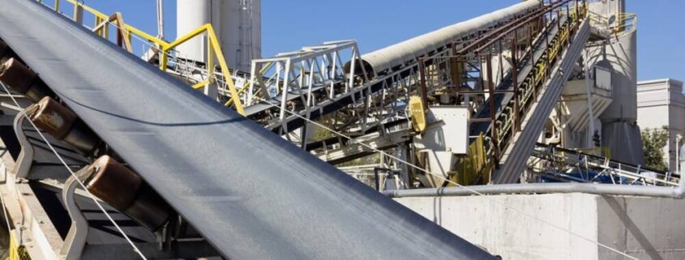 The most common conveyor belt issues and how to prevent them