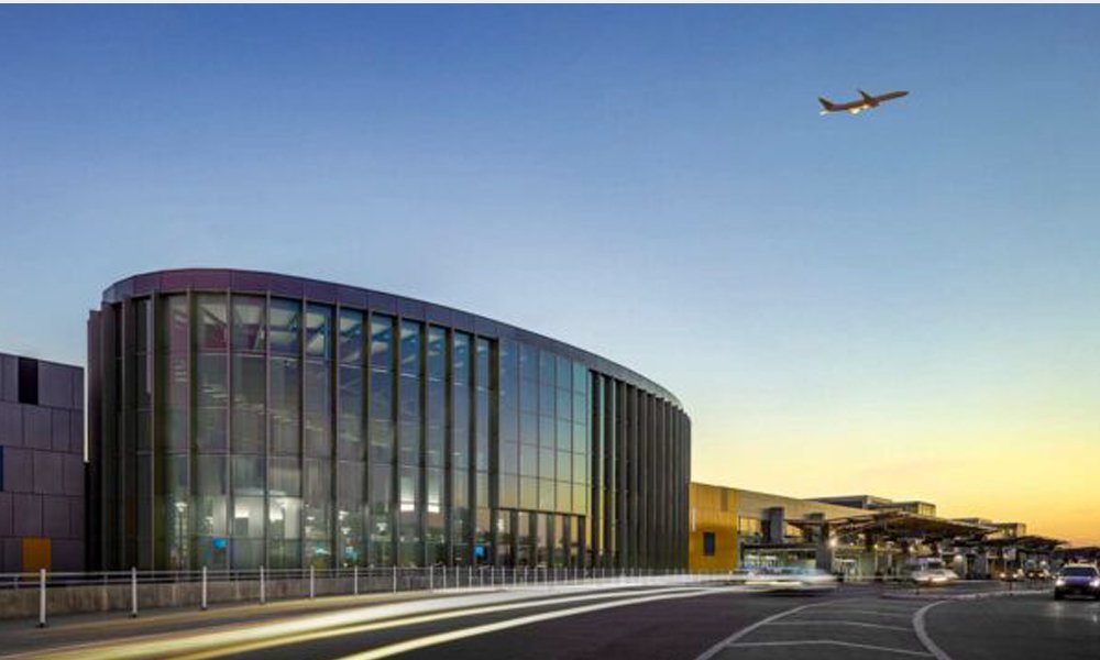 Siemens Logistics supplies new baggage handling system at Austin-Bergstrom International Airport