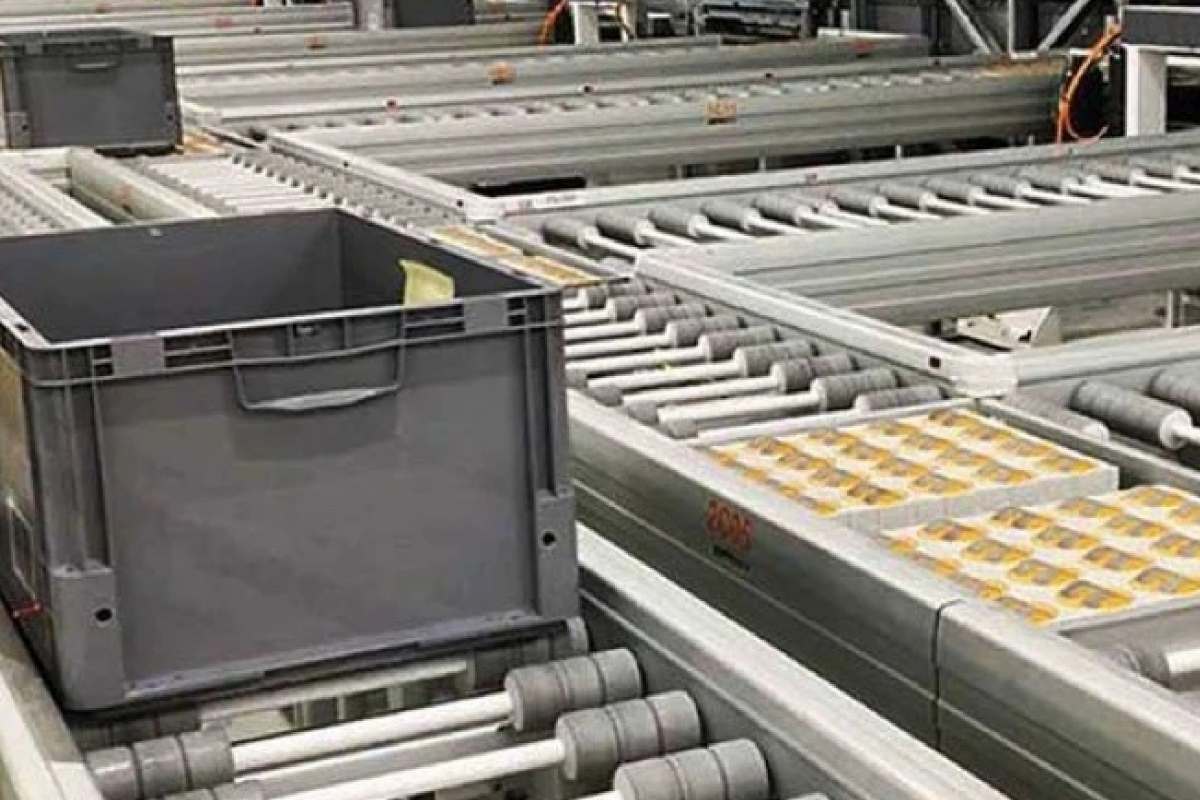 Avancon Cost-Saving ZPC Conveyor Concept: Revolutionizing Efficiency in ...