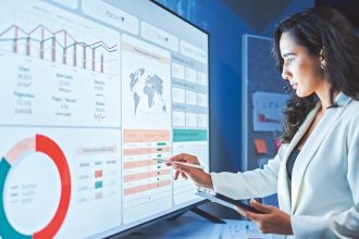 MIT CTL and Mecalux executive course on AI for supply chain decision-making