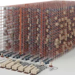 Automated warehouse PepsiCo will build beside its Michrow production plant in Poland